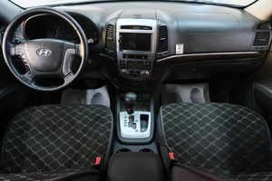 Внедорожник Hyundai Santa Fe 2012 года, 1499000 рублей, Омск