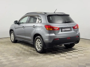 Внедорожник Mitsubishi ASX 2012 года, 1097200 рублей, Казань