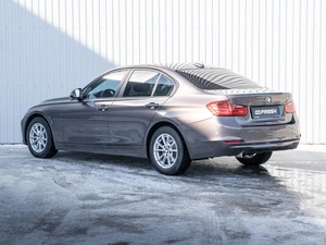 Седан BMW 3 серия 2013 года, 1740000 рублей, Краснодар