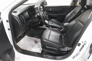 Хетчбэк Kia Rio X-Line 2020 года, 1829000 рублей, Новокузнецк