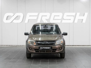 Седан ВАЗ (LADA) Granta 2018 года, 349000 рублей, Сургут