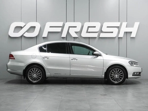 Седан Volkswagen Passat 2011 года, 1339000 рублей, Воронеж