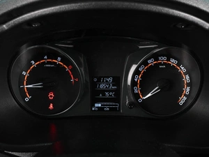 Седан ВАЗ (LADA) Granta 2021 года, 859000 рублей, Аксай