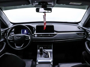 Внедорожник Chery Tiggo 4 Pro 2022 года, 1499000 рублей, Красноярск