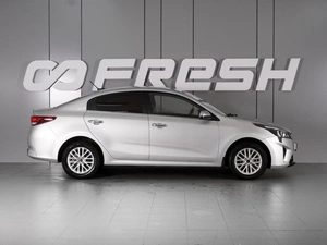 Седан Kia Rio 2021 года, 1599000 рублей, Минеральные Воды