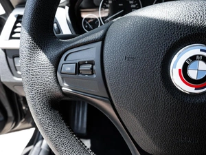 Седан BMW 3 серия 2014 года, 1643000 рублей, Ставрополь