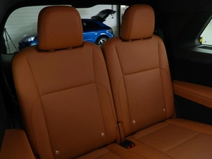 Внедорожник Li Auto L9 2023 года, 5967444 рублей, Москва