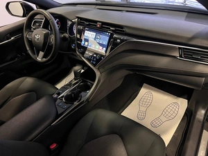 Седан Toyota Camry 2019 года, 2249000 рублей, Красноярск