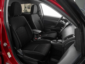 Внедорожник Mitsubishi Outlander Sport 2019 года, 1969000 рублей, Тюмень