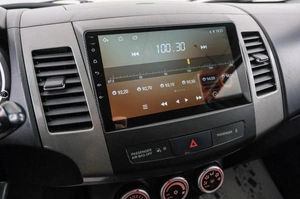 Внедорожник Peugeot 4007 2008 года, 929000 рублей, Красноярск