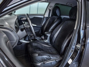 Седан Toyota Corolla 2011 года, 830000 рублей, Муром