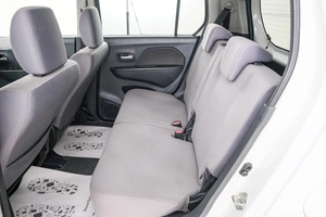 Хетчбэк Suzuki Wagon R 2016 года, 699000 рублей, Красноярск