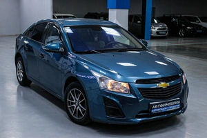 Хетчбэк Chevrolet Cruze 2014 года, 808000 рублей, Солонцы