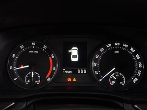Лифтбек Skoda Octavia 2021 года, 2029000 рублей, Воронеж