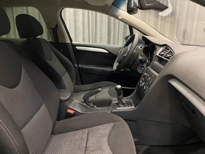Седан Citroen C4 2013 года, 585000 рублей, Красноярск