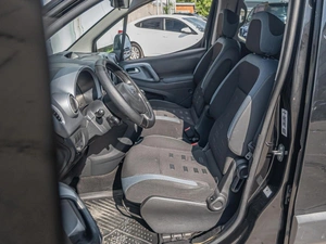 Минивэн Citroen Berlingo 2011 года, 820000 рублей, Краснодар