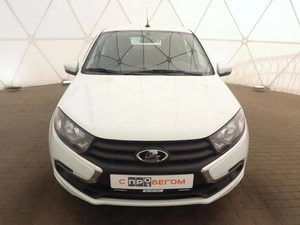 Лифтбек ВАЗ (LADA) Granta 2024 года, 760000 рублей, Орёл