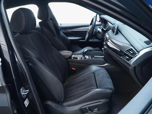 Внедорожник BMW X6 2018 года, 4050046 рублей, Москва