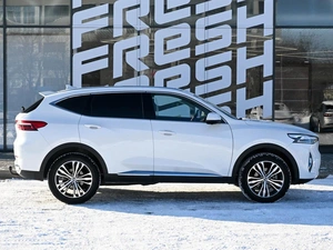 Внедорожник Haval F7 2020 года, 1689000 рублей, Волгоград