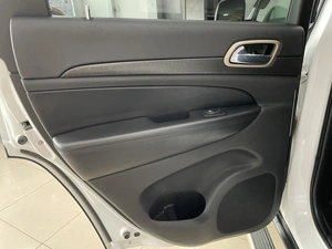 Внедорожник Jeep Grand Cherokee 2016 года, 2687000 рублей, Солонцы