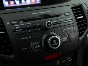 Седан Honda Accord Type S 2008 года, 1349050 рублей, Москва