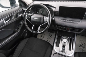 Внедорожник Haval Jolion 2024 года, 1829000 рублей, Красноярск