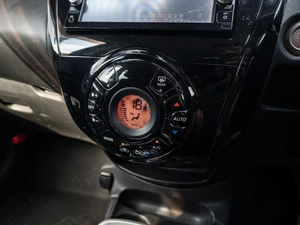 Хетчбэк Nissan Note 2017 года, 1230000 рублей, Краснодар