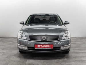 Седан Nissan Teana 2006 года, 845000 рублей, Красноярск