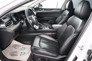 Седан Kia K5 2021 года, 2499000 рублей, Красноярск