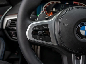 Седан BMW 5 серия 2019 года, 4750000 рублей, Краснодар