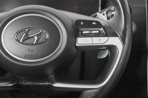 Внедорожник Hyundai Tucson 2021 года, 3609000 рублей, Кемерово