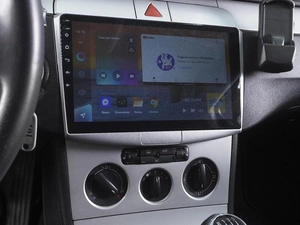 Седан Volkswagen Passat 2008 года, 819000 рублей, Ростов-на-Дону