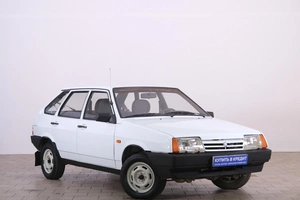 Хетчбэк ВАЗ (LADA) 2109 1997 года, 329000 рублей, Омск