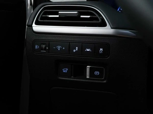 Внедорожник Hyundai Palisade 2020 года, 3699444 рублей, Москва