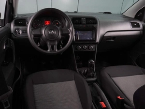 Седан Volkswagen Polo 2014 года, 649000 рублей, Воронеж