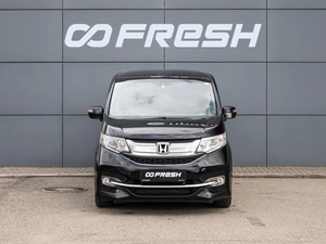 Минивэн Honda Stepwgn Spada 2016 года, 2155000 рублей, Краснодар