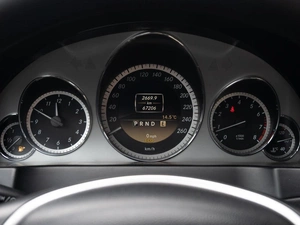 Кабриолет Mercedes-benz E-класс 2012 года, 2750000 рублей, Краснодар