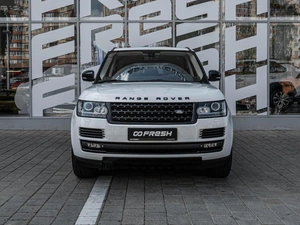 Внедорожник Land Rover Range Rover 2015 года, 4099000 рублей, Ставрополь