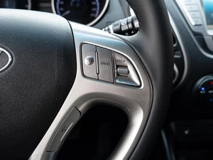 Внедорожник Hyundai ix35 2012 года, 1450000 рублей, Краснодар