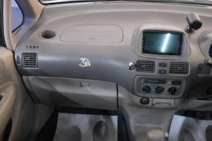 Минивэн Toyota Corolla Spacio 1998 года, 449000 рублей, Омск