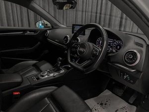 Седан Audi A3 2019 года, 1980000 рублей, Красноярск