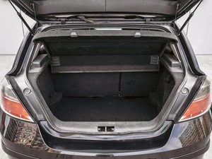 Хетчбэк Opel Astra 2007 года, 550000 рублей, Краснодар