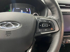 Внедорожник Chery Tiggo 4 2020 года, 1415000 рублей, Красноярск