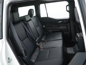 Внедорожник Toyota Land Cruiser Prado 2025 года, 10827077 рублей, Москва