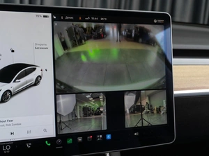 Седан Tesla Model 3 2019 года, 3769000 рублей, Тюмень