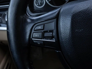 Седан BMW 5 серия 2013 года, 1830000 рублей, Краснодар