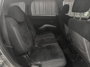 Внедорожник Mitsubishi Outlander 2008 года, 1029000 рублей, Красноярск