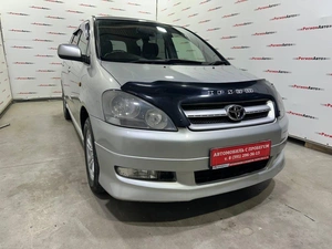 Минивэн Toyota Ipsum 2001 года, 749000 рублей, Красноярск