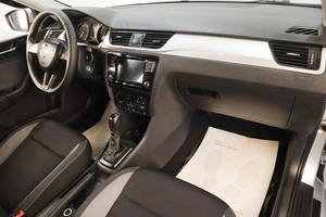 Лифтбек Skoda Rapid 2017 года, 999000 рублей, Челябинск