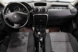 Внедорожник Renault Duster 2014 года, 849000 рублей, Новокузнецк